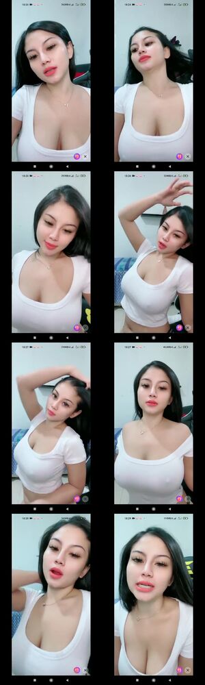 Bokep Live Bebyfee