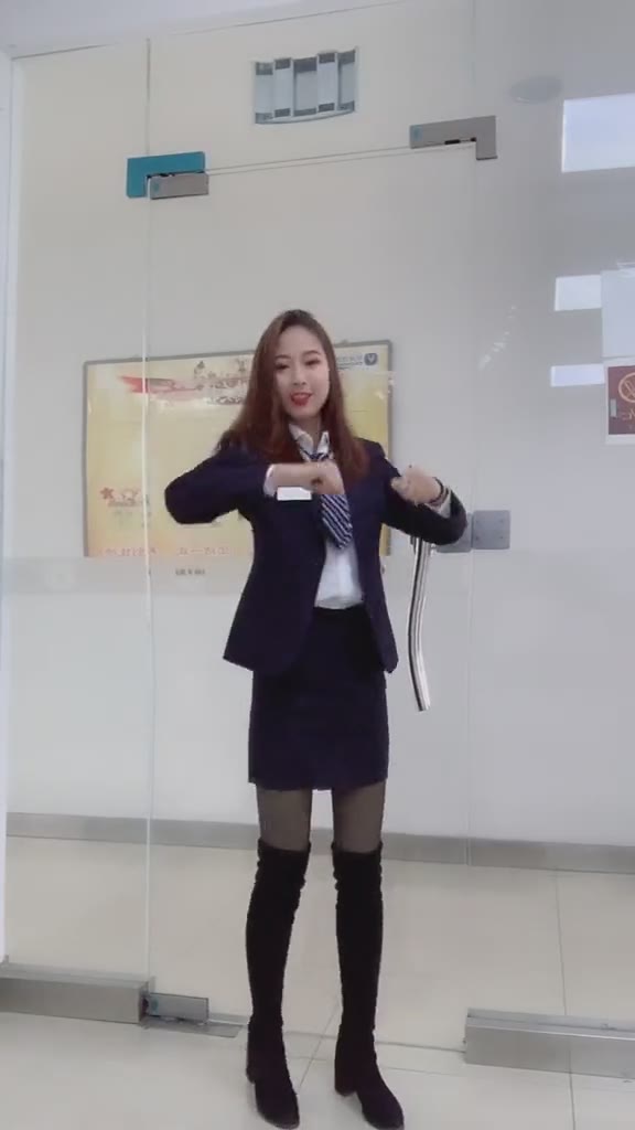 #正装#大家好，我是来自银川的选手，请大家为我投