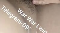 War War Lwin စော်ကြီးငထန်ကြီးဟ ရှယ်ပြုစုတာ