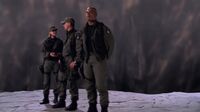 Stargate SG1 S03E21 - Crystal Skull.mp4