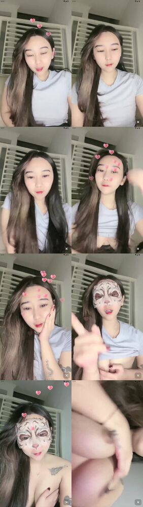 Comeback Live Barbar Amerlita Remas Susunya ID 25835255 Dream