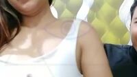 Live Show Tante Digrepe Dicium Mesra
