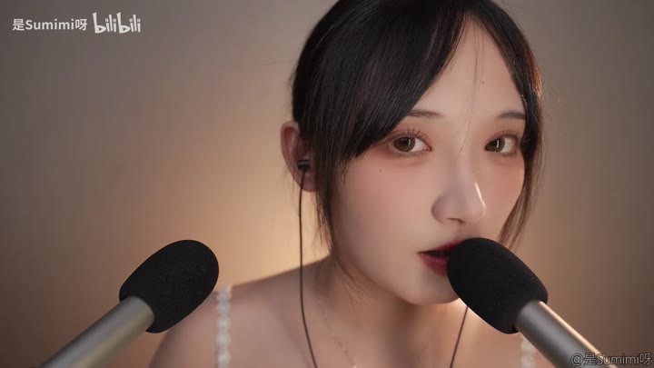 #是sumimi呀 边贴耳数羊边轻拍你的背 哄我的宝贝睡个好觉