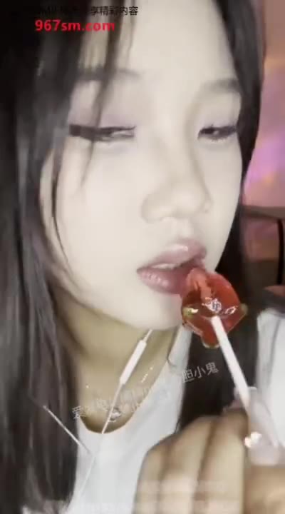 #楠楠nn是个胆小鬼 草莓