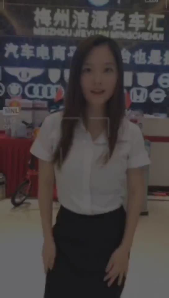 #正装#男孩子要努力，要不只能娶我这样普通的女