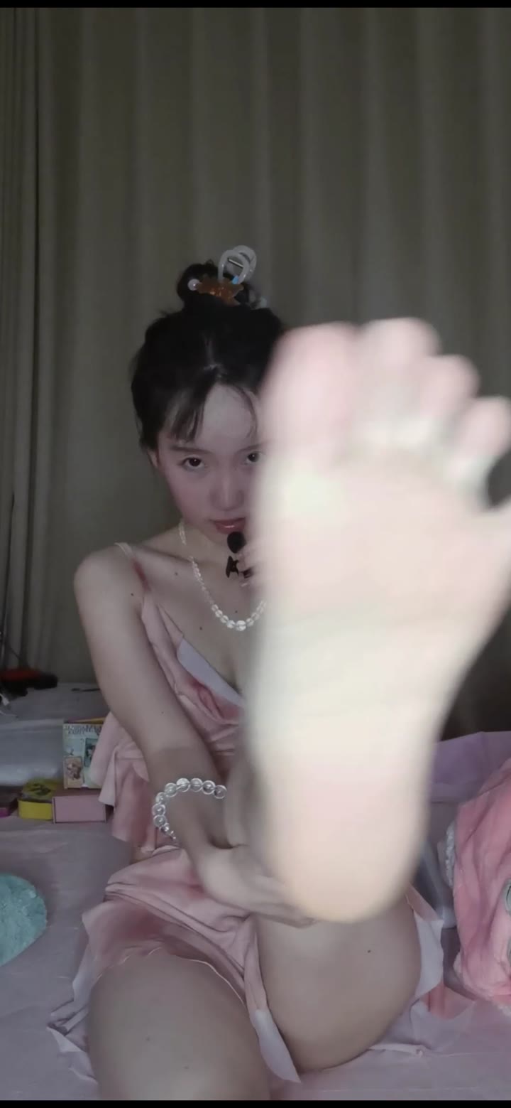 #ASMR    #Yidan的窝窝     甜麦麦 粉粉🍓