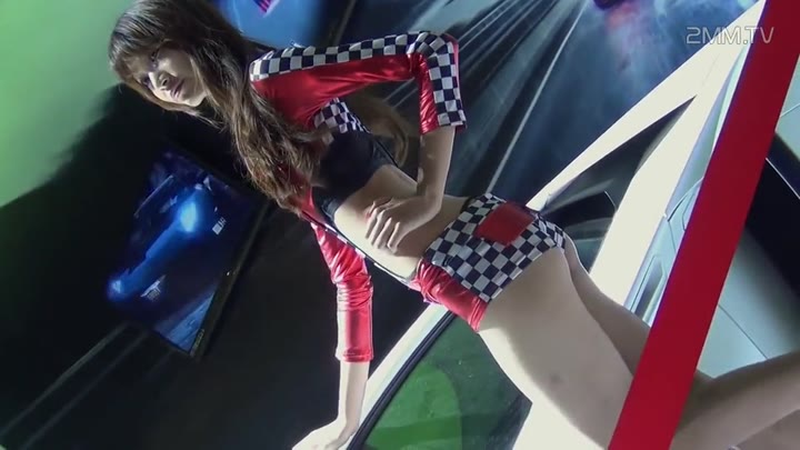 Showgirl 31-2014Chinajoy SG