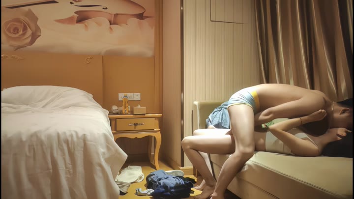 【#胖子工作室】经典作之良家珠宝妹 这场感情算巅峰直接操B不用哄