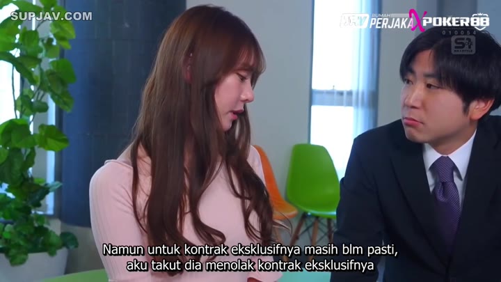 SONE-785 - Demi Karir Dan Masa Depan - Fuua Kaede