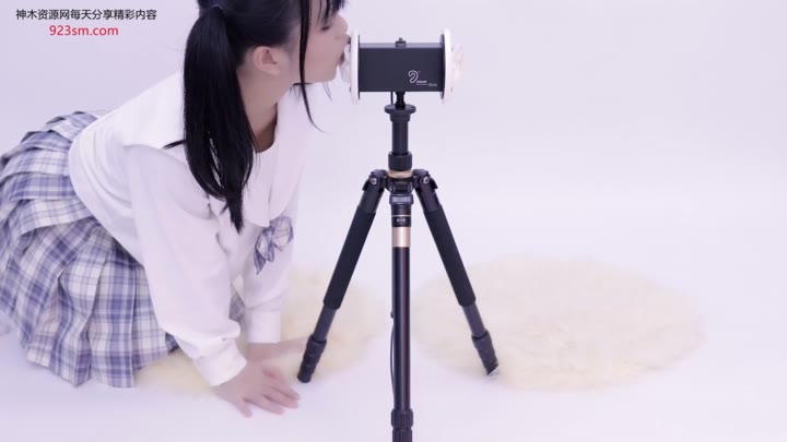 #晓美  #asmr