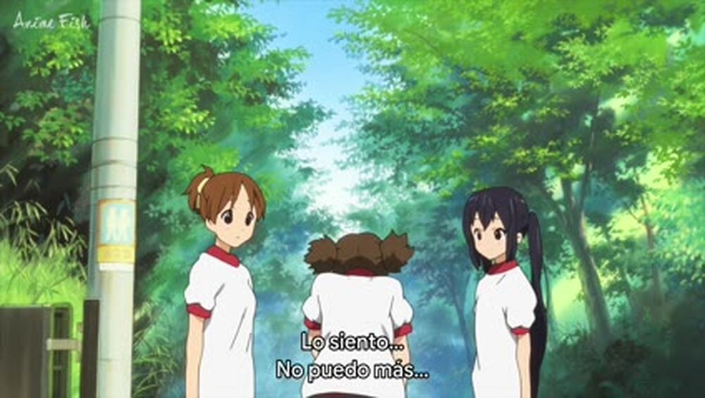 [S02E15] MaratÃ³n - AnimeFish