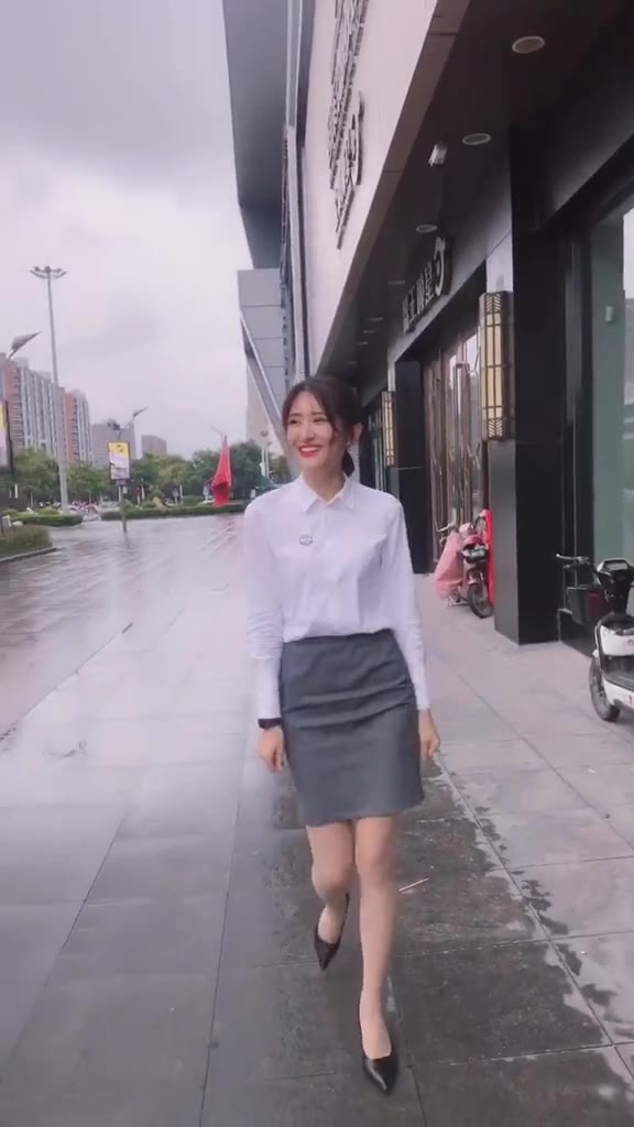 #正装#数学里有个温柔且霸道的词叫有且仅有，也有