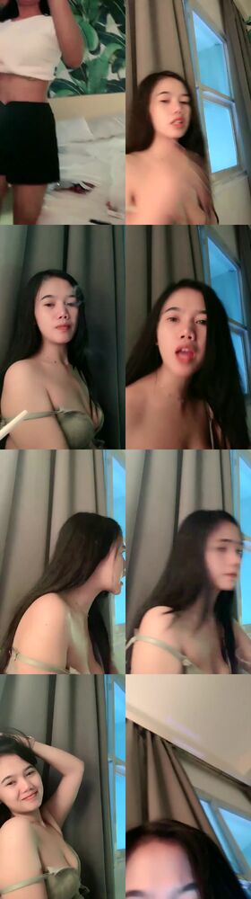 Bokep Prisia Spill Uting Susunya Nih Mantap
