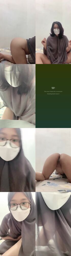 Ukhty Fidia Nekat Omek Masih Kering Gini ID 71126015 Dream
