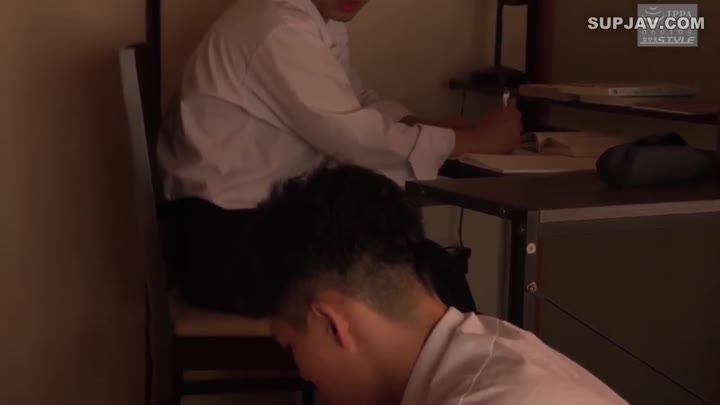 NSFS-342 Betah di Pelukan Ibu – Nonoka Tominaga