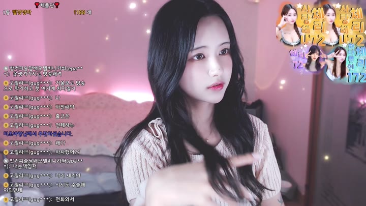 #gyuri26 gyuri26_20250515_0650.mp4 @kbjba