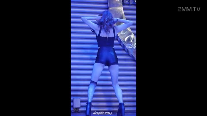 韩国饭拍III 368-151205 ChicAngel – 어머님이
