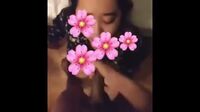 Full Face Miss Yrswty Lepas Jilbab Nyepong Crot Di Muka Full Face Miss Yrswty Lepas Jilbab Nyepong Crot Di Muka