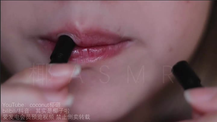 天领夹麦摩擦音