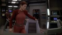 Star Trek DS9 S03E26 - The Adversary.mp4