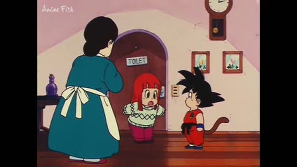[S01E035] Suno, la chica del norte - AnimeFish