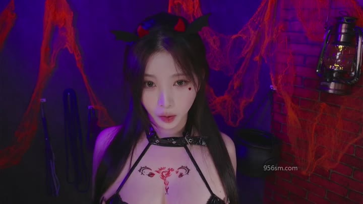 RP 魅魔在 21 世纪的生活