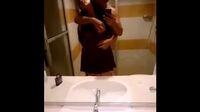 Bokep Indo Tante Diewe Depan Cermin Keenakan