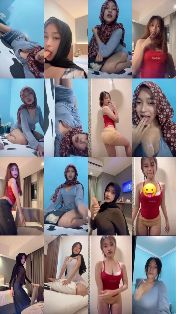 Kumpulan video UMAY TIKTOK