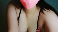 Bokep Indo Mona Lingerie Hitam Show Memek Bokep Indo Mona Lingerie Hitam Show Memek