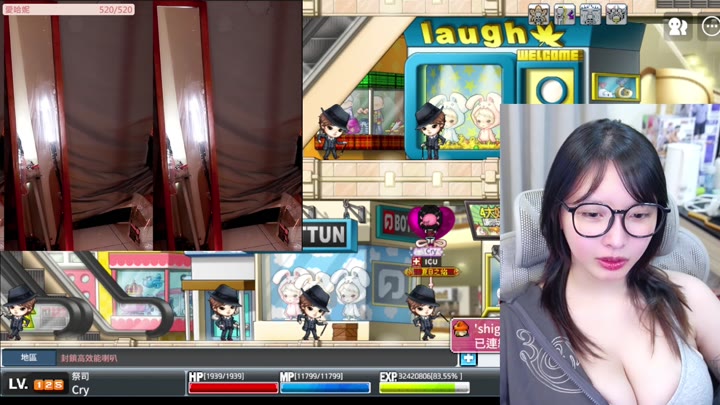 #Twitch #hani0924 TW_hani0924_20250902_2220.mp4 @kbjba