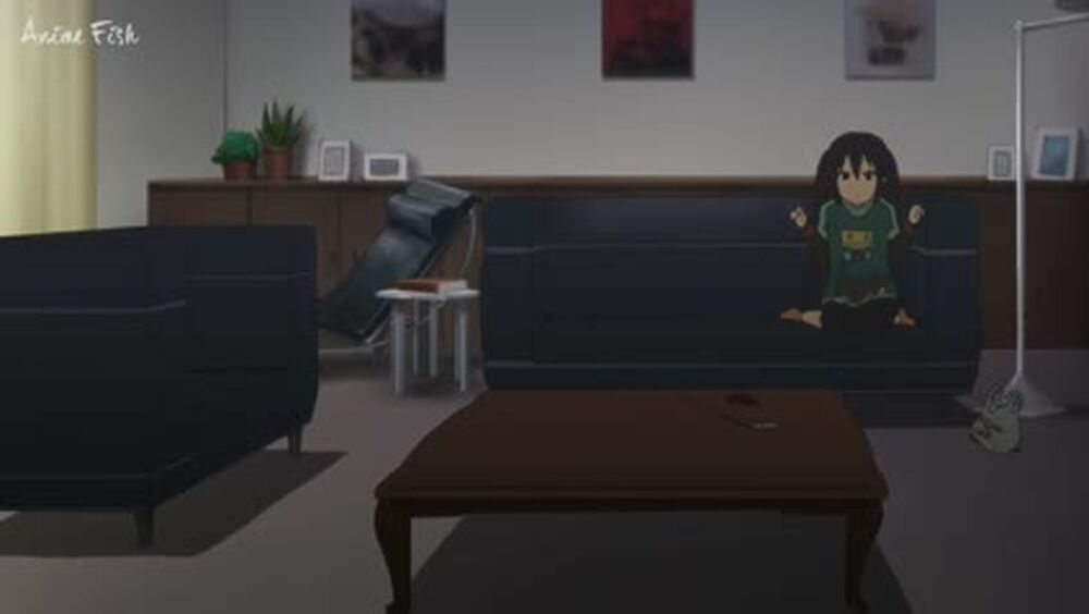 [S01E13] Dias De Invierno - AnimeFish