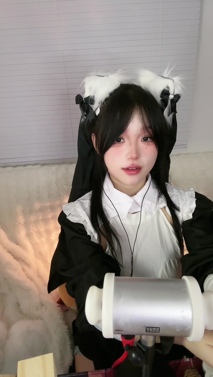 #莓猫饼  2024-10-26录播