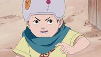 Naruto Shippuden Ep 170 - Gender Transformations.mp4