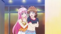 Motto To Love-Ru Ep 3 - Gender Transformations.mp4