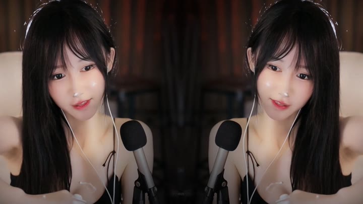 #Record   #阿稀稀大魔王   姐姐帮你洗洗  😴