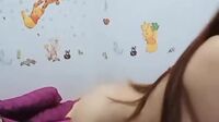 Bokep Indo Cantik Ngangkang Buka Kain Show Meki