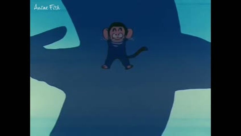 [S01E029] Una nueva aventura  El lago errante - AnimeFish