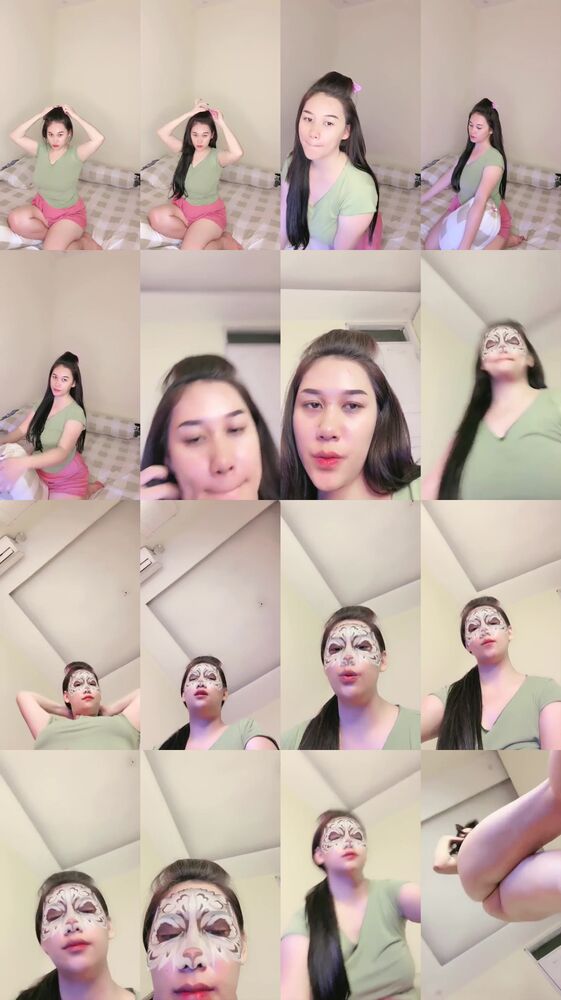 Rebeccaaaaaa ID 70129635 Dream Live telegram bot @DSrecordbot