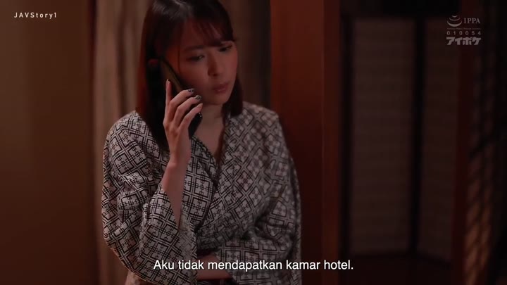 IPX-774 Dipaksa Bos Paling Kubenci â€“ Hikari Azusa
