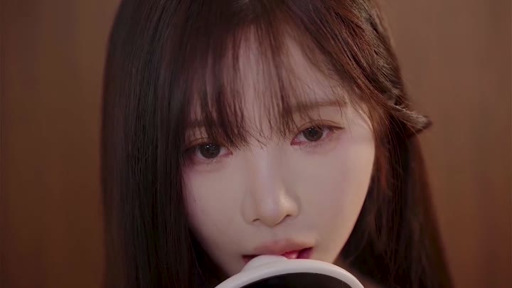 #ASMR   #yoonying   美女荷官 在线发牌