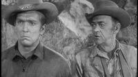 Wagon Train S05E22 - The Lieutenant Burton Story.mp4