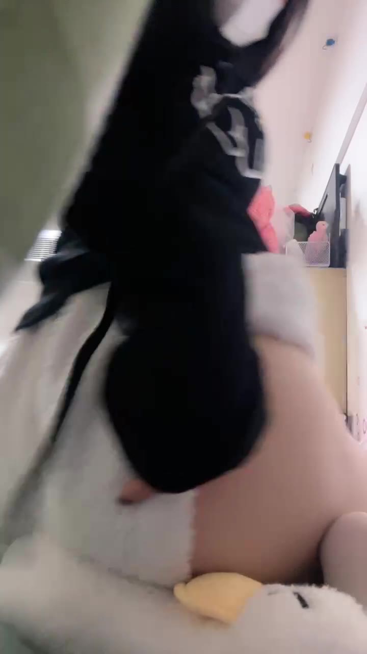 小x大王 - 小x大王-078 第一视角-臀部寸止 VTL24697 - 套路