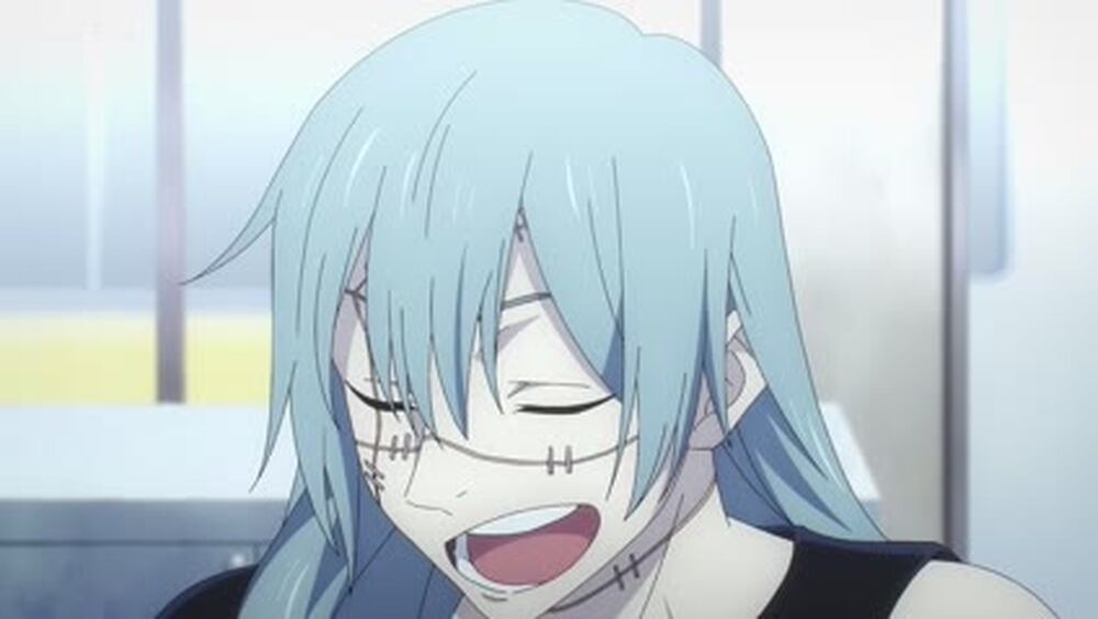 [S02E33] El incidente de Shibuya - Apertura del portal - AnimeFish