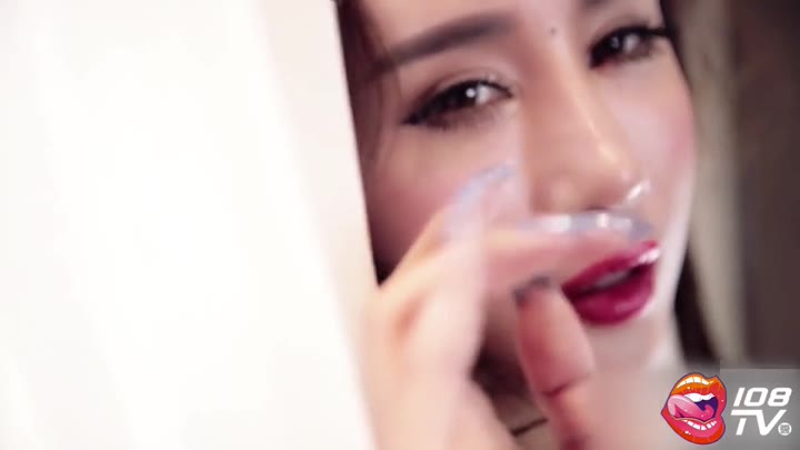 108TV 108酱 孟晓艺 - 百万粉丝级胸器女神