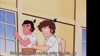 Urusei Yatsura Ep 172 - Gender Transformations.mp4