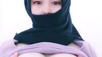 Bokep Indo Hijab Fira Tobrut Full Video 1