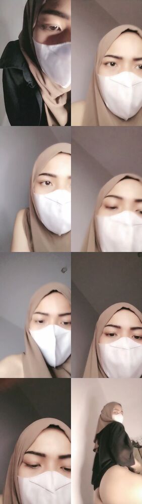 Pamer Body Sambil Telanjang Araa Jilbab ID 75601771 Mango