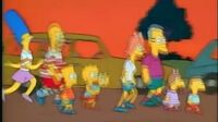 Simpsons S01E04 - There's No Disgrace Like Home.mp4