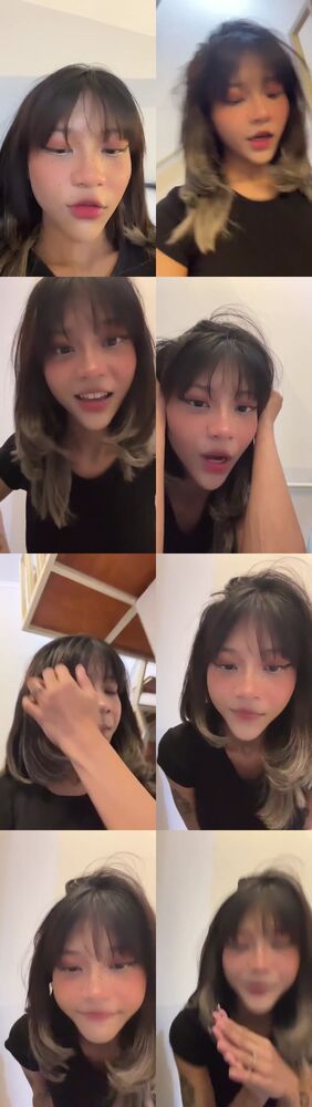 Kak Cia Mode Binal Dulu Suka Godain - Pascol Instagram