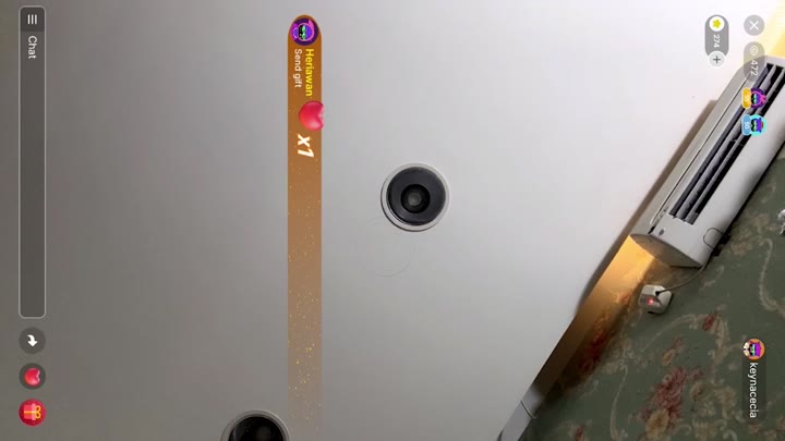 Keyshit Livu Update 03